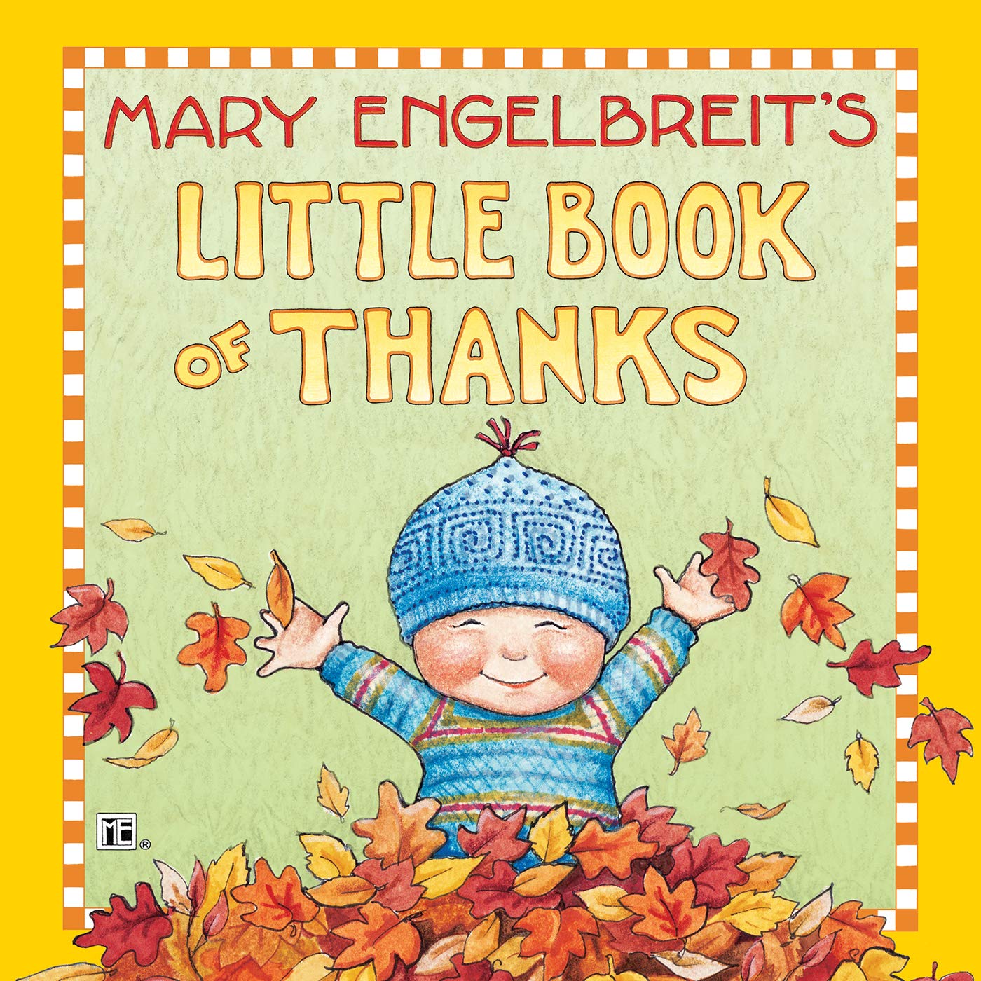 Little Book of Thanks (Hardcover)