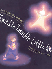 Twinkle Twinkle Little Kid