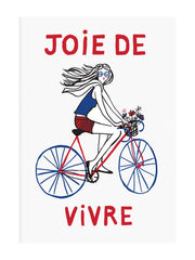 Marie Claire-Joie De Vivre A5 Undated Planner (Paperback)