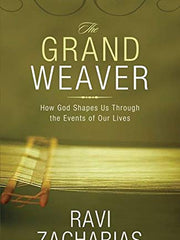 The Grand Weaver (Paperback)