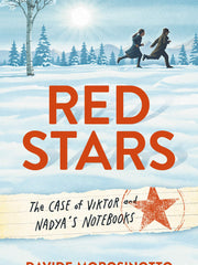 Red Stars (Hardcover)