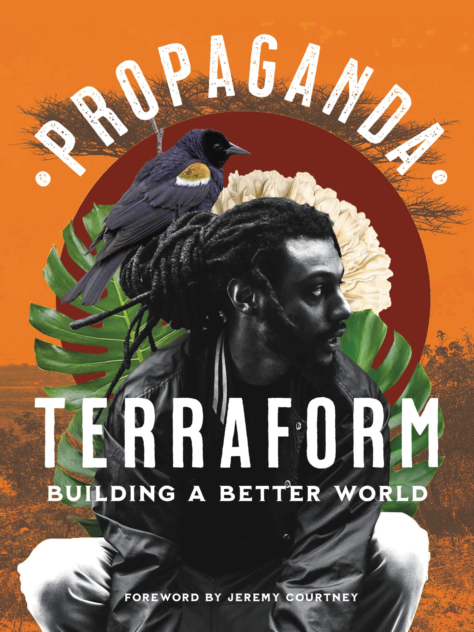 Terraform: Building a Better World (Hardcover)