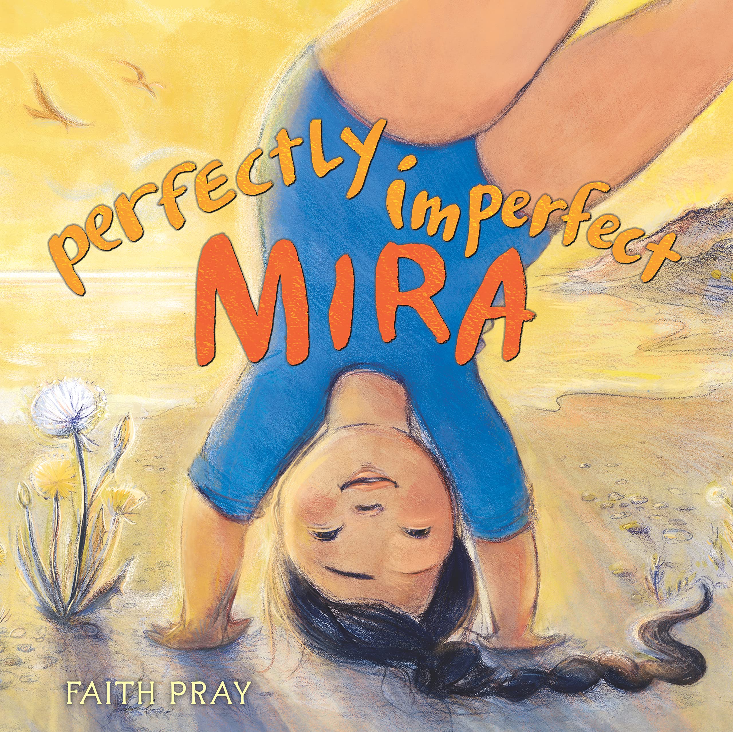 Perfectly Imperfect Mira
