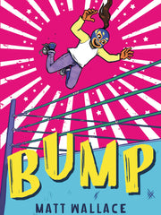 Bump (Hardcover)