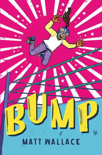Bump (Hardcover) Children's Books Happier Every Chapter   