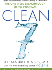 Clean 7 (Hardcover)