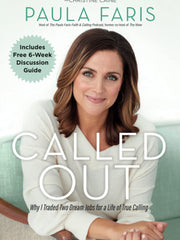 Called Out (Paperback)