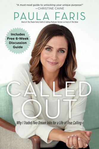 Called Out (Paperback) Adult Non-Fiction Happier Every Chapter   