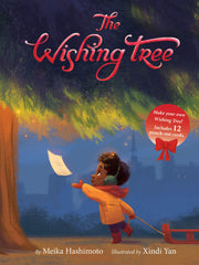 The Wishing Tree (Hardcover)