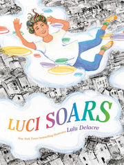 Luci Soars