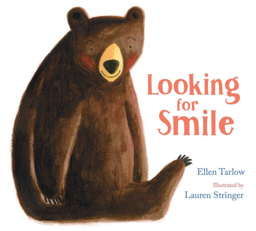 Looking for Smile Children's Books Happier Every Chapter   