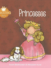 Princesses (Want to Know: History)