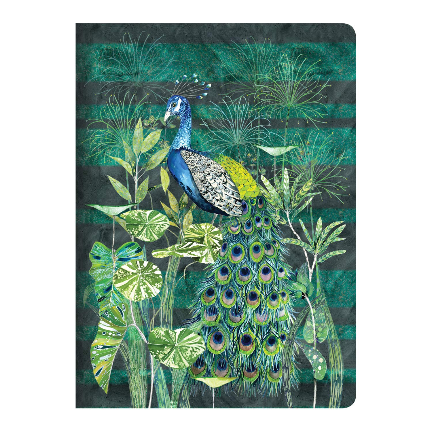 Designers Guild Arjuna Writer's Notebook Set (Boxed Set)