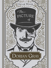 The Picture of Dorian Gray (Paper Mill Press Classics) (Imitation Leather)