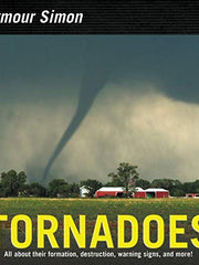 Tornadoes (Revised Edition)
