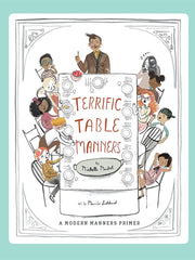 Terrific Table Manners