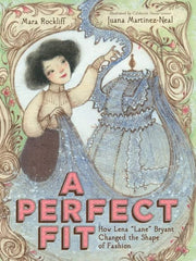 A Perfect Fit: How Lena 