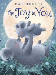 The Joy in You (Hardcover)