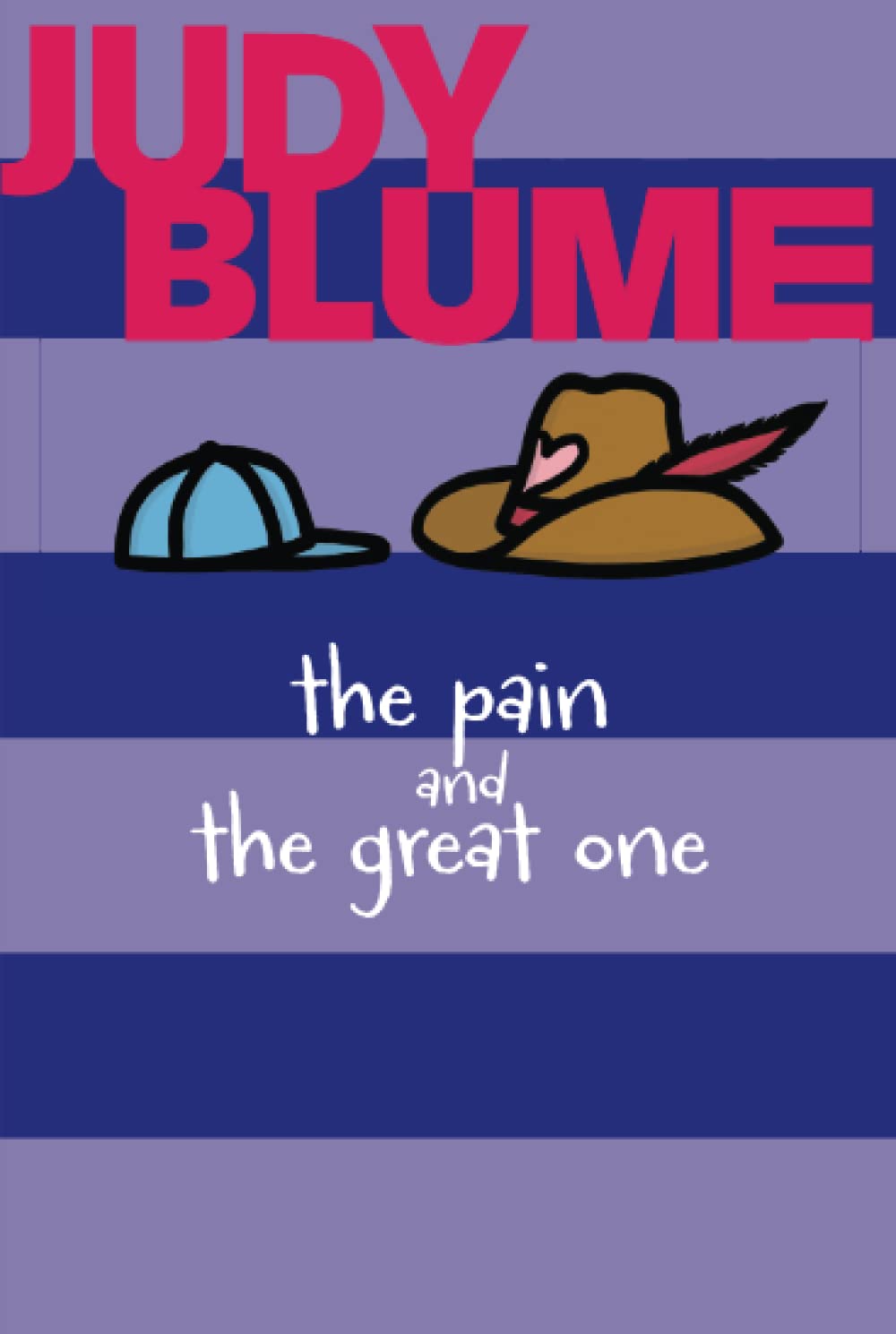 The Pain and the Great One (Paperback)