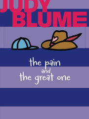 The Pain and the Great One (Paperback)