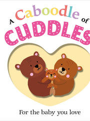 A Caboodle of Cuddles