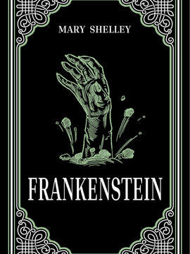 Frankenstein (Paper Mill Press Classics) (Imitation Leather)