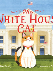 The White House Cat