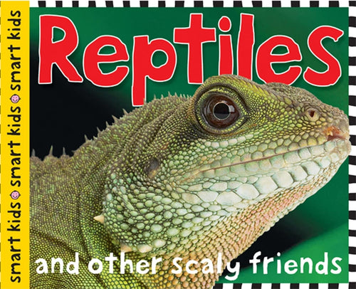 Reptiles And Amphibians Children's Books Happier Every Chapter   
