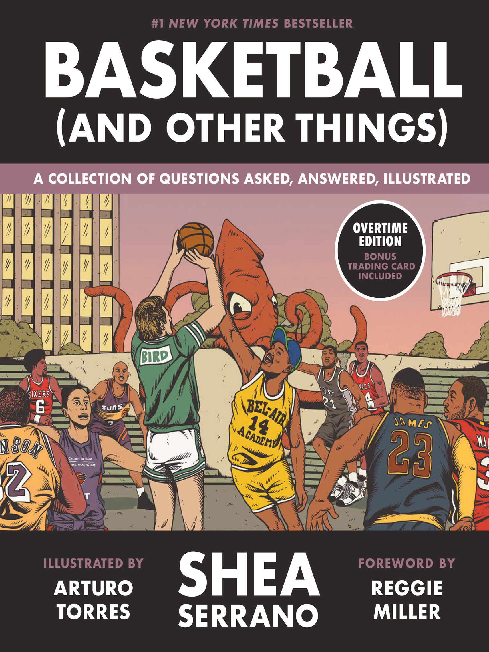 Basketball (and Other Things) (Hardcover)
