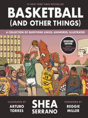 Basketball (and Other Things) (Hardcover)