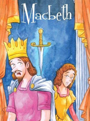 The Tragedy of Macbeth (Shakespeare Children's Stories)
