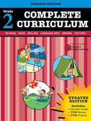Complete Curriculum (Grade 2, Updated Edition) (Paperback)