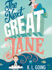 The Next Great Jane (Paperback)