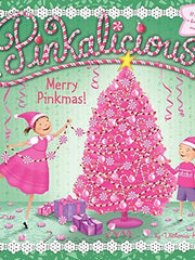 Pinkalicious Merry Pinkmas!