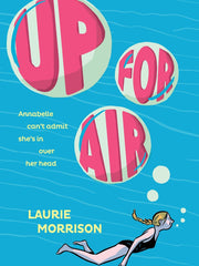 Up for Air (Paperback)
