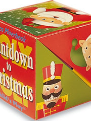 Countdown to Christmas (Roly Poly Box Books)
