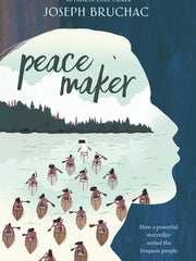 Peacemaker (Hardcover)