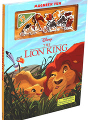 The Lion King Magnetic Fun (Disney)