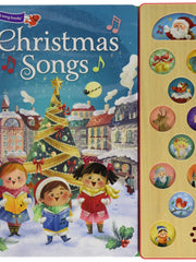 Christmas Songs (Early Bird Song Book)