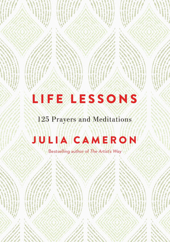 Life Lessons: 125 Prayers and Meditations (Hardcover) Adult Non-Fiction Happier Every Chapter   