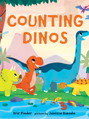 Counting Dinos
