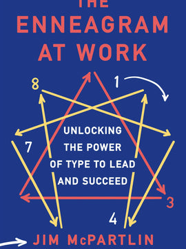 The Enneagram at Work: Unlocking the Power of Type to Lead and Succeed (Paperback)