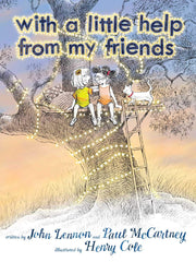With a Little Help from My Friends