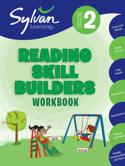 2nd Grade Reading Skill Builders