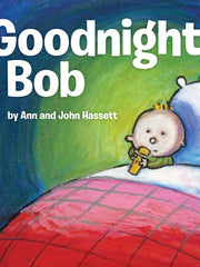 Goodnight Bob