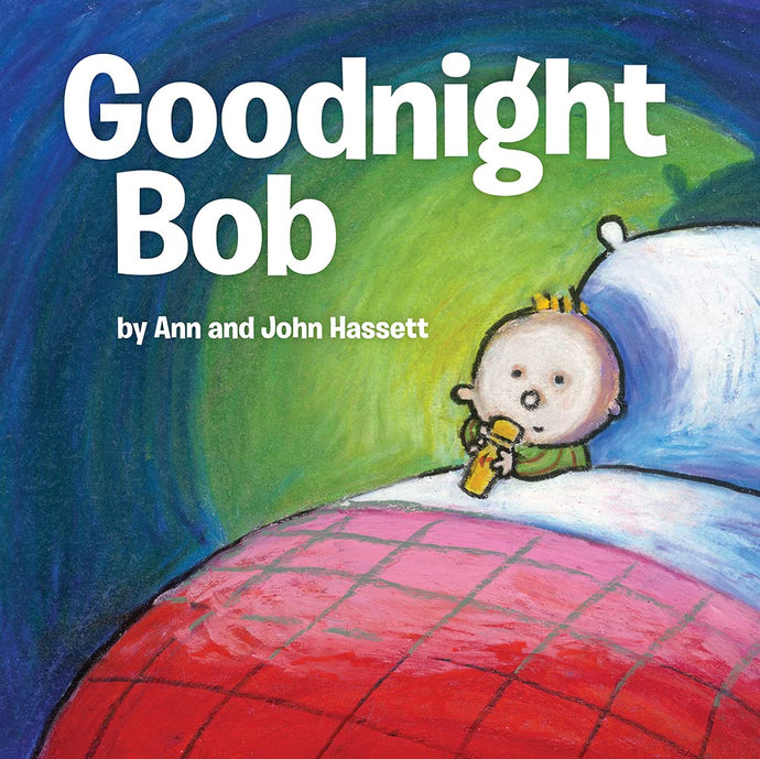 Goodnight Bob Children's Books Happier Every Chapter   