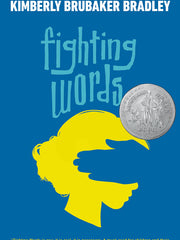 Fighting Words (Hardcover)