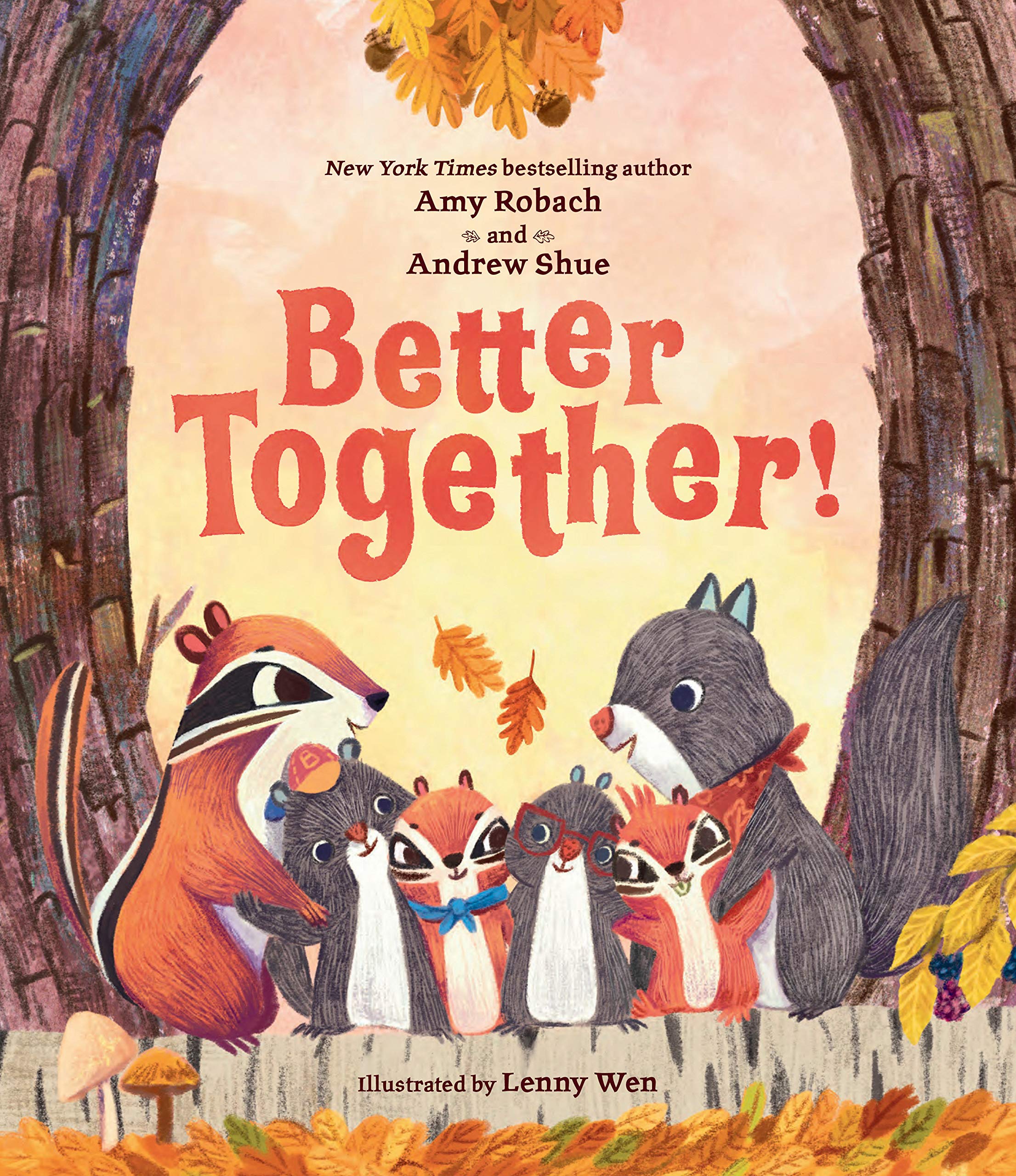 Better Together! (Hardcover)
