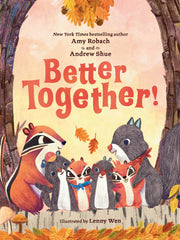 Better Together! (Hardcover)