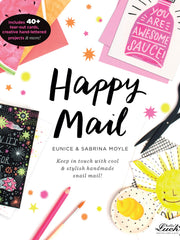 Happy Mail (Softcover)